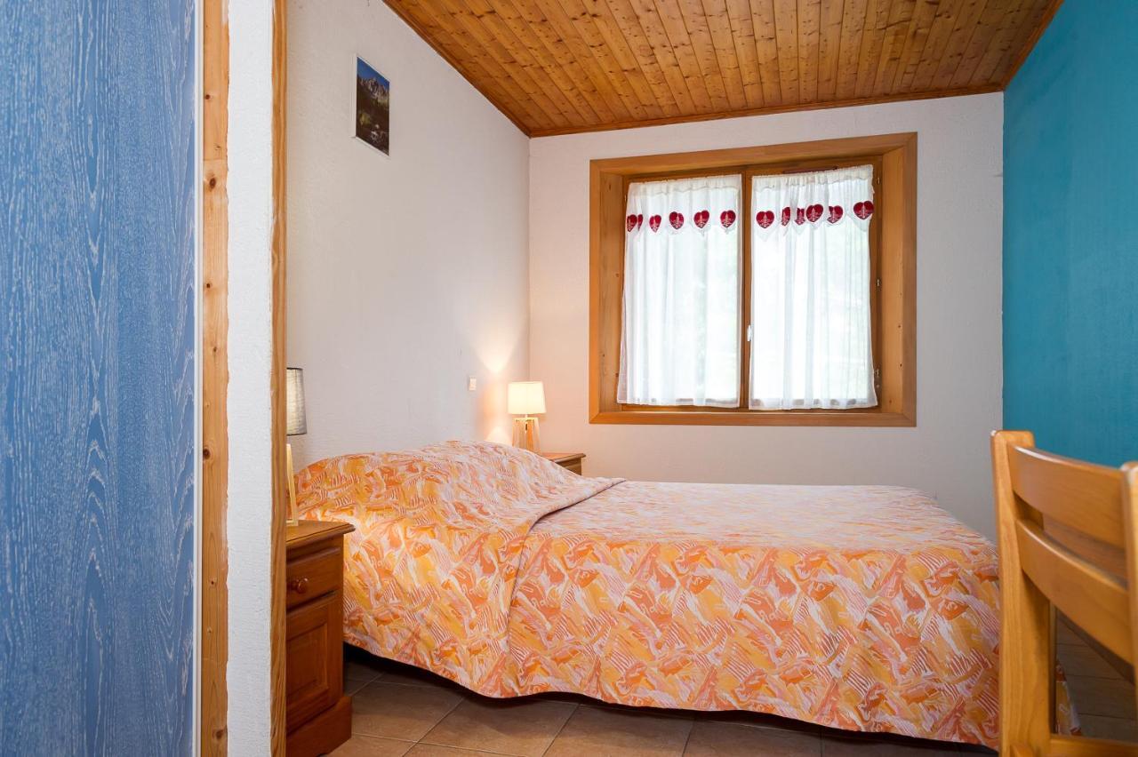Les Mouflons Apartment ลาชาเปล-ดาบงด็องซ์ ภายนอก รูปภาพ